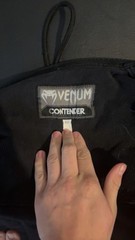 Bjj Venum Gi Black