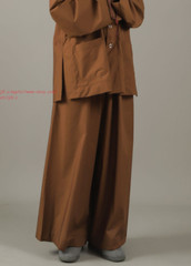 Cotton Meditation Buddhist Monk Clothing Sets Kung Fu Tai Chi Shaolin Uniforms