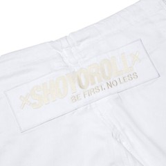 Shoyoroll Batch #107 Umit Benan V1 Brazilian Jiu-Jitsu BJJ Kimono Gi Uniform