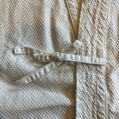 Kendo uniform Fuji Daruma