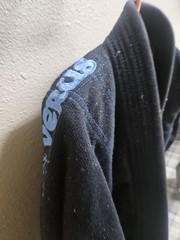 Kids Jiu-Jitsu Gi Verus Small