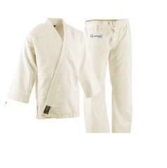 ProForce Gladiator Judo Uniform (Traditional Drawstring) – Natural