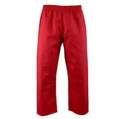 Essential Karate Pants Kids Adults Unisex