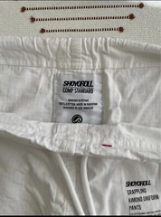 2017 Shoyoroll Comeptition Gi