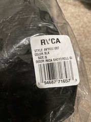 Shoyoroll X Rvca Gi Final Collab