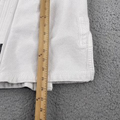 Tatami Fightwear Kimono Gi Jacket Adult A1 White Jiu Jitsu Nova (Jacket Only)