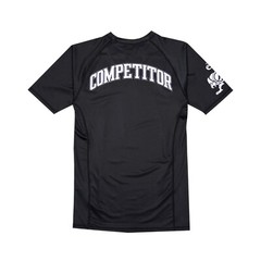 Shoyoroll Mundials Training Rash Guard SS ***Brand New***