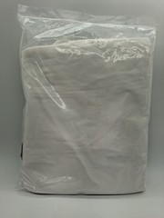 Martial Arts Uniform Quest Martial Arts White Gi, Pants and Belt Size 6 200cm