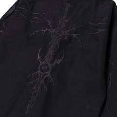 Brand New Shoyoroll Tribal Kimono / BJJ Gi – Size A3