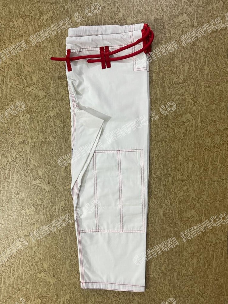 Brazilian Jiu Jitsu Pants BJJ 3 in one set Trousers of your size bjj trousers