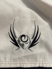 Kids Origin USA Gi Size 7/8 – Used