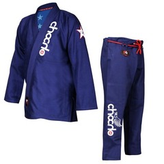 Chocho Brazilian Jiu Jitsu Uniform Suit Competition Ultra Light BJJ Gi Preshrunk