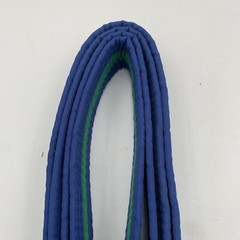 Gi Belts Blue Obi Karate Tae Kwondo Jiu Jitsu Kartial Arts