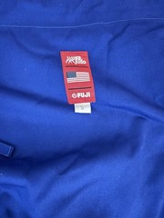 FUJI Sekai 2.0 BJJ Gi, A1, Blue