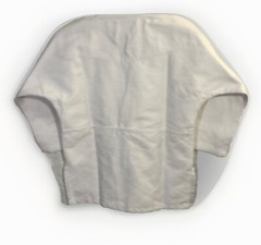 Youth Starpro Resolute Karate Jacket / Top, Sz. 130, New w/o Tags