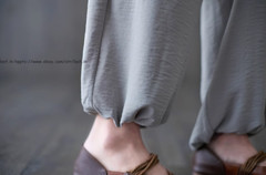Women’s Cotton Linen Shirts +Pants Tai Chi Sets Blouse Arts Kung Fu Su Uniforms