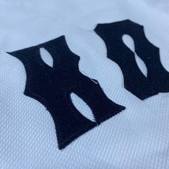 Korean Taekwondo Dobok Uniform Size 190cm INTER SPORTS Elephant WTF Approved