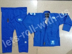 Shoyoroll Batch 60 RVCA V2 BJJ Gi kimono Uniform 450 GSM Brand New With Bag
