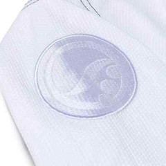 Hot Selling Shoyoroll Tribal white Kimono Jiu Jitsu Uniform Best Quality