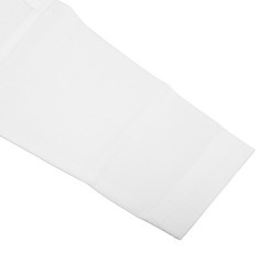 Kids Taekwondo Uniform Soft Cotton Polyester Breathable For Martial Arts GQBK