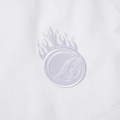 Shoyoroll BJJ Gi Batch 135 White 450 GSM Jiu Jitsu Kimono With Bag (New)
