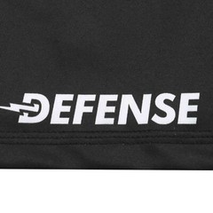 Shoyoroll Defcon x Shoyoroll Rash Guard SS & Training Fitted Shorts JiuJitsu Set