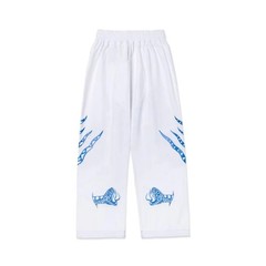 Albino and Preto Year of the Snake White Jiu Jitsu Gi Uniform BJJ 450 with bag