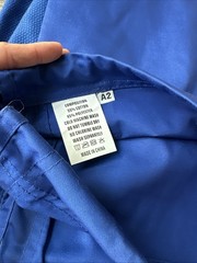 WSULMENG A2 Blue Belt Jiu Jitsu Gi A2 Brazilian Jiu BJj