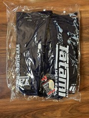Tatami Fightwear Nova BJJ Gi Adult A3 Navy Jiu Jitsu New W Tag