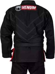 New Venum Challenger 3.0 BJJ Gi | Jiu-Jitsu Kimono 350 GSM Top Quality Venum Gi