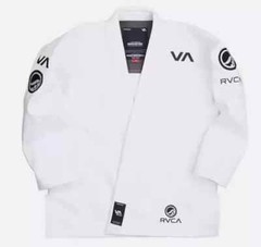 Shoyoroll RCVA Batch 60 BJJ Gi BJJ Kimono 350 GSM Top Quality Gi