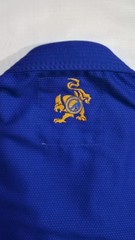 Shoyoroll Jiu Jitsu Kimono BJJ Gi IBJJF Legal Training & Competition Uniform
