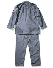 Shoyoroll Batch #61 UND V2 BJJ Gi BJJ Kimono 450 GSM Top Quality Gi