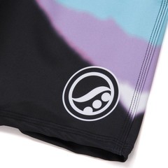 Shoyoroll Batch #129: Into The Fray Rash Guard SS & Short (Set) Bjj Competitor