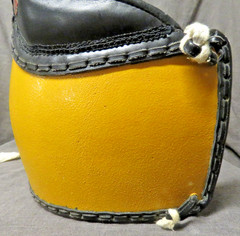 Nippon Ken-Po Breastplate or „Munedate” Armor Also Used For Kendo w/ Bag