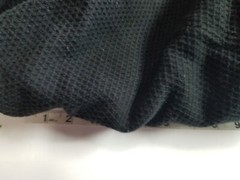 Hayabusa Jiu-Jitsu MMA Gi Size A3 Black Kimono Top Only