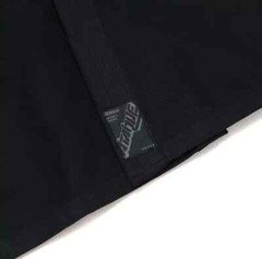 RVCA x Shoyoroll Batch #111 Yu Nagaba Limited Edition Black BJJ Gi – Brand New