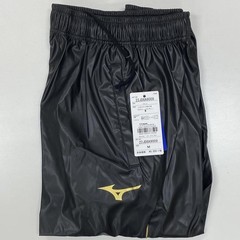 Mizuno Sauna suits Weight loss wear top and bottom set Washable Training Fitness