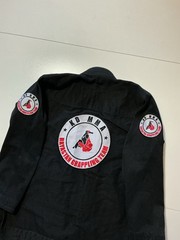 KD MMA Hayastan Grappling Team Gokor Chivichyan BJJ Judo GI Kimono Jacket Sz.A2