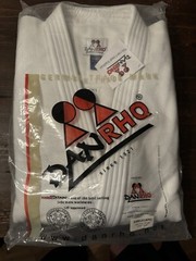 Danrho Professional Gold Medal Judo Uniform – New – Germany -Medium