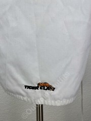 Tiger Claw’s Tea Kwon Do Robinson’s BlackBelt Club Uniform Top