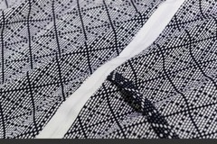 Hishi Diamond Pattern DogI Kendo GI Musashi Keikogi Uniform japanese Kimono