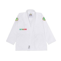 Best Selling White Shoyoroll Bob Marley x Shoyoroll Bjj Gi 450 GSM Shoyoroll Gi