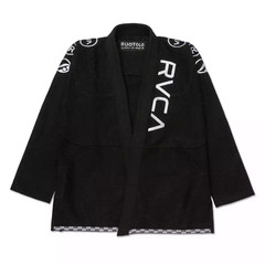 Shoyoroll Ruotolo Bros RVCA BJJ Gi in 350/450 GSM Top Quality Fight Wear