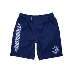 Rash Guard Shoyoroll Batch #99 Precision SS & Shorts NoGi Bjj Training Kimono