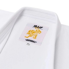 Shoyoroll IBJJF Lite II Kimono 2024 New Arrival Jiu Jitsu Gi 450 GSM