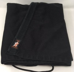 Your Jiu Jitsu Gear Cotton Ki A3 Top & Bottom, No Belt