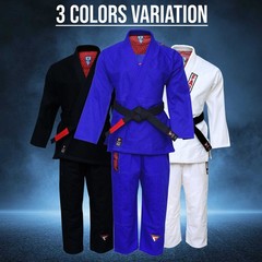 FADI Sports Ray Series BJJ Gi Brazilian Jiu Jitsu Kimono Grappling Uniform