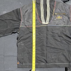 Seabees Alternate Uniform. U.S.A! Very cool and very rare. No size labels ~Read
