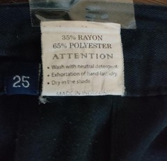 Japanese Kendo Gi Jacket Hakama Pants Set Navy Blue Quick Dry Jersey